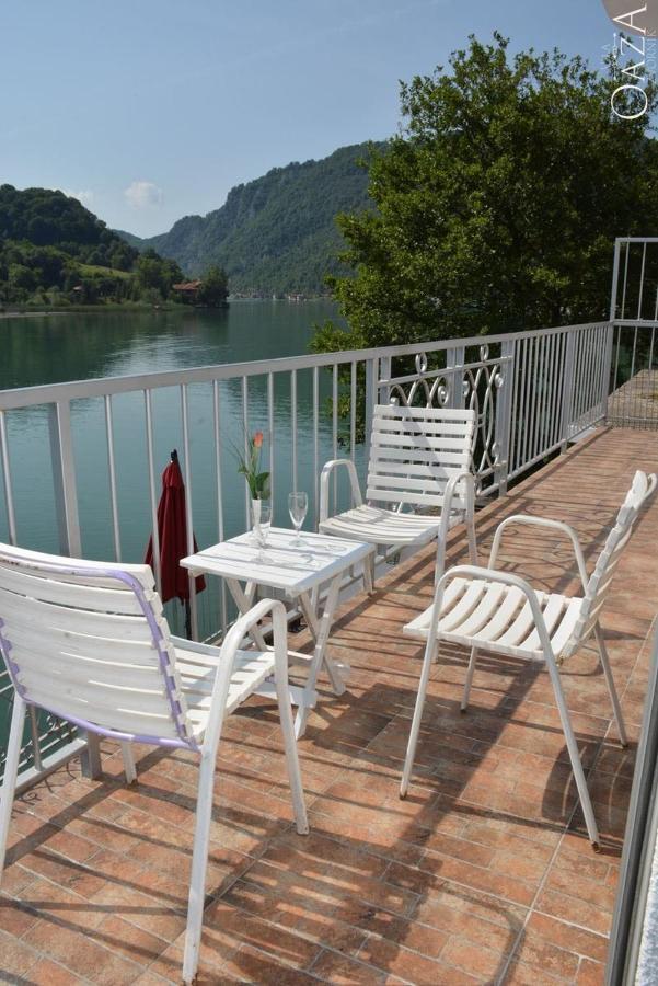 Vila Oaza - Zvornicko Jezero Zvornik Esterno foto